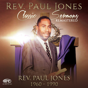 Classic Sermons (Live)