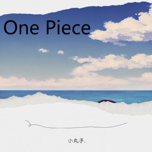 你就是我找到的one piece