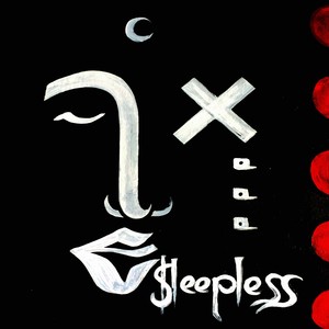 Sleepless(feat. Bread Doe)