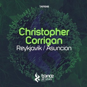 Reykjavik (Original Mix)