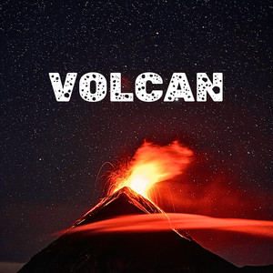 Volcan