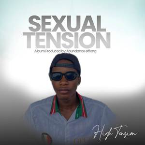 Sexual Tension (Explicit)