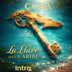 The Key Of The Caribbean