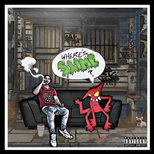 Wheres Slime (Explicit)