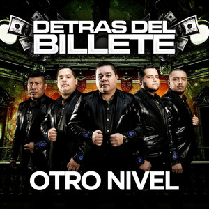 Detras del Billete