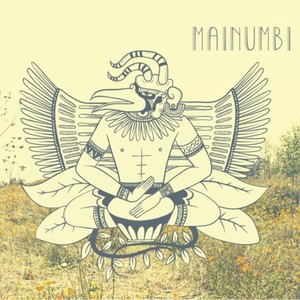 Mainumbi ( 2012 )