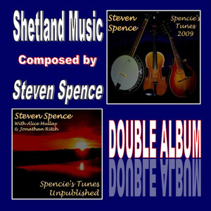 Spencie's Tunes 2009 & Unpublished