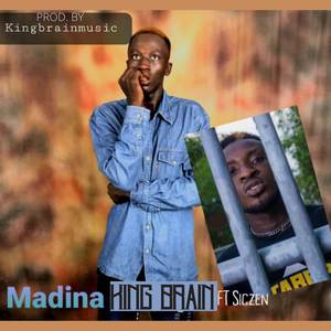 Madina