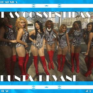 Las Concentidas Punta Revane (feat. Chicas Roland) [En vivo]