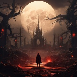 Bloodborne (2023 closed) [Explicit]