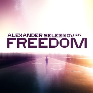 Freedom(feat. J Scope & Vladimir Lebedev)