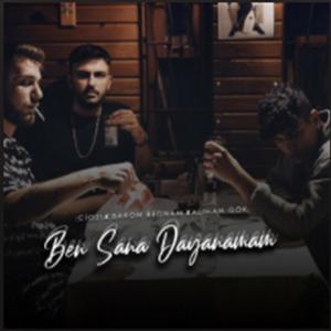 Ben Sana Dayanamam (feat. Alihan Gök) (Explicit)