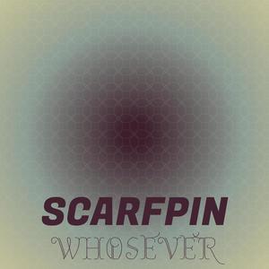 Scarfpin Whosever