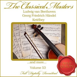 The Classical Masters, Vol. 53