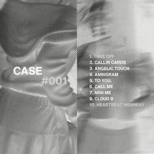 CASE #001