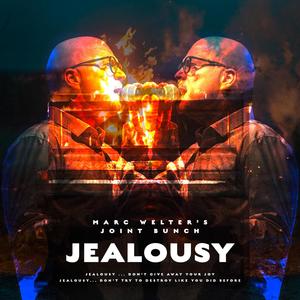 Jealousy (feat. Stephany Ortega)