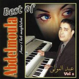 Best Of Abdelmoula Vol. 1