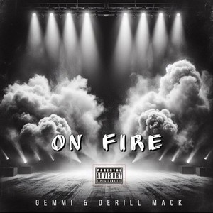 On Fire (Explicit)