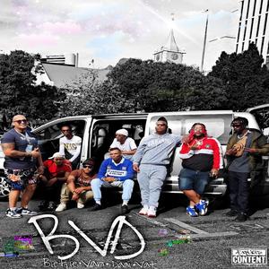 Bietjie Van Daai Vat (feat. KB The Rapper, BeeJay Baby, B.Boy 153, B.BoY CPT, JC & King Easy) (Explicit)