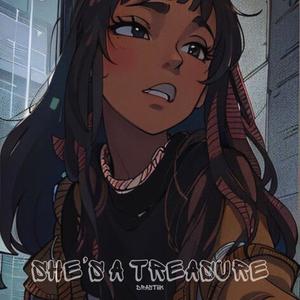 She's A Treasure (Explicit)