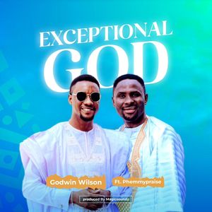 Exceptional God