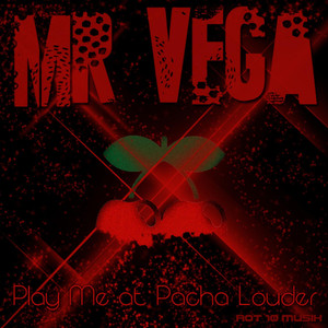 Play Me at Pacha Louder - EP