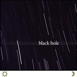 black hole (Explicit)