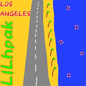 Los Angeles (Explicit)