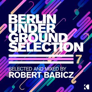 Berlin Underground Selection, Vol. 7