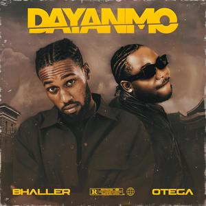 Dayanmo (feat. Otega)