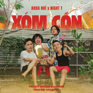 Xóm Cồn (Explicit)