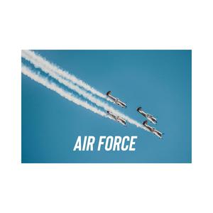 Air Force (Explicit)