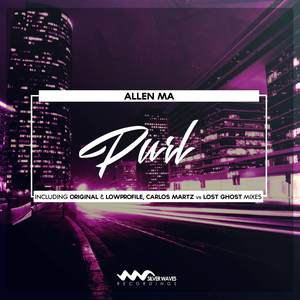 Allen Ma - Purl