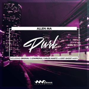 Allen Ma - Purl (LowProfile & Carlos Martz vs Lost Ghost Remix)