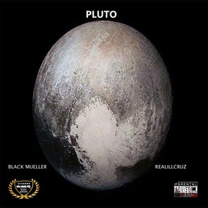 Pluto (Explicit)