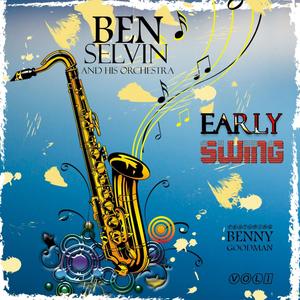 Let's Get Friendly (feat. Dick Robertson, Benny Goodman, Mannie Klein, Tommy Dorsey)