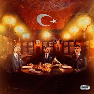 Salamaleiko (feat. Desul, Watanabe & Fark MC) (Explicit)