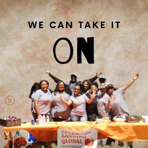 We Can Take It On (feat. Ayana B. Jackson)
