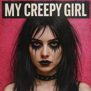My Creepy Girl