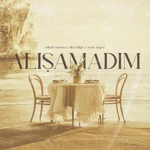 Alışamadım (Explicit)