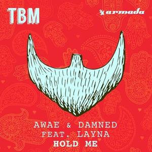 Hold Me (Extended Mix)