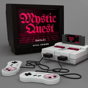 Final Fantasy: Mystic Quest(Battle 2)