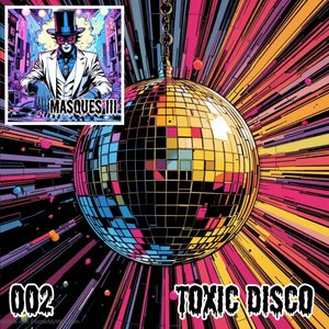 Masques III - We Think About