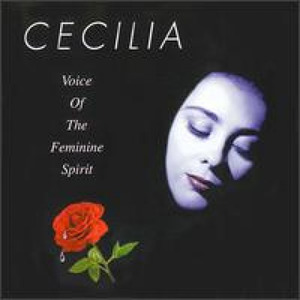 Voice of the Feminine Spirit