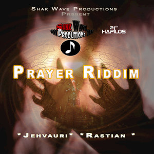 Prayer Riddim