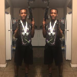 Mop Stickz (Explicit)