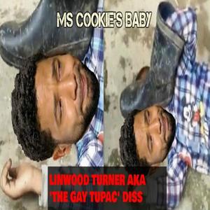 Ms Cookie's Baby (Linwood Turner Diss) [Explicit]