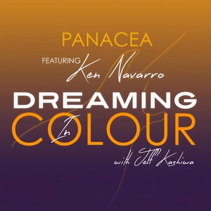 Panacea (feat. Ken Navarro & Jeff Kashiwa)