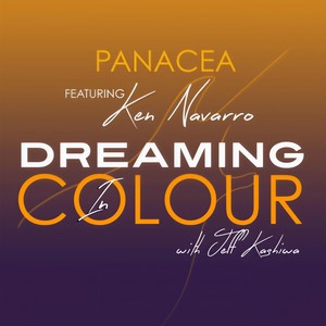 Panacea(feat. Ken Navarro & Jeff Kashiwa)