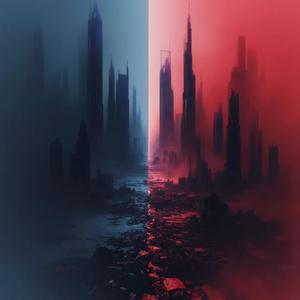 This Place Belongs To Ghosts